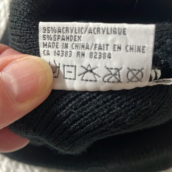 Aldo BAD HAIR DAY winter hat - Picture 6 of 6